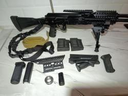 Сайга исп. 46 308 win 