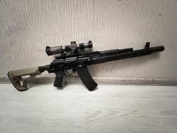 Сайга кал.5,45х39