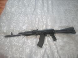 Сайга исп030