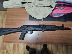 Сайга исп.33