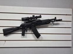 Сайга к.5,45х39 (исп.033)