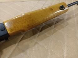 Сайга к.7,62х39 №1024622