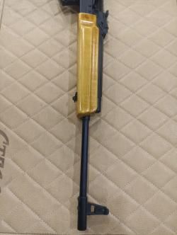 Сайга к.7,62х39 №1024622