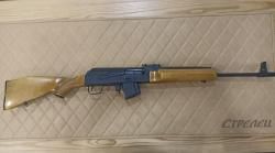 Сайга к.7,62х39 №1024622