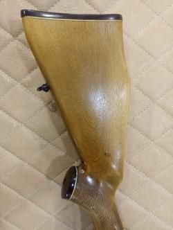 Сайга к.7,62х39 №1024622