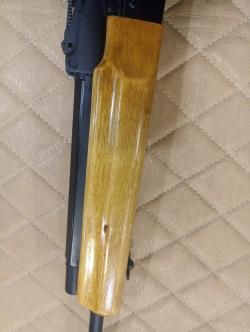 Сайга к.7,62х39 №1024622