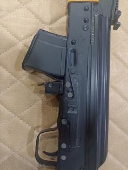 Сайга к.7,62х39 №1024622