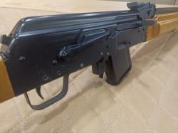 Сайга к.7,62х39 №1024622