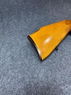 Сайга к.7,62х39 №1038321