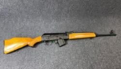 Сайга к.7,62х39 №1038321