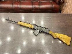 Сайга  к.7,62х39 