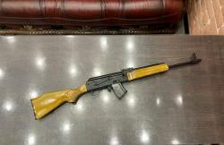 Сайга к.7,62х39