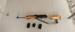 Сайга к7.62мм