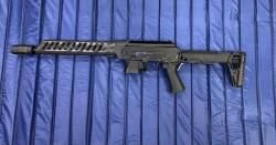 Сайга к.9х19