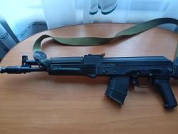 Сайга кал 7.62*39