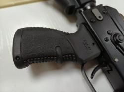 Сайга, кал. 9х19 Люгер.