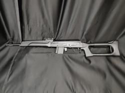 Сайга, кал.223Rem