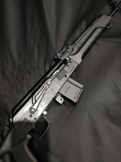 Сайга, кал.223Rem