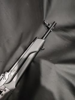 Сайга, кал.223Rem