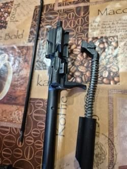 Сайга кал.410