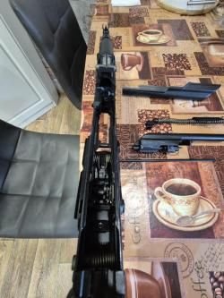 Сайга кал.410