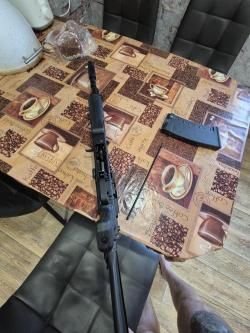 Сайга кал.410