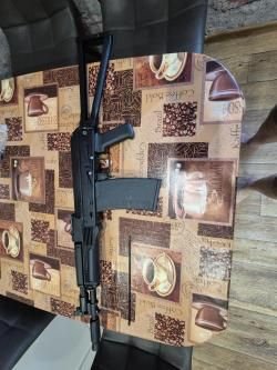 Сайга кал.410