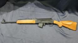 Сайга, кал.7,62х39 (Export, USA)