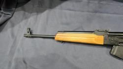 Сайга, кал.7,62х39 (Export, USA)