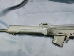 Сайга, кал.7,62х39