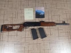 Сайга Легион 12к