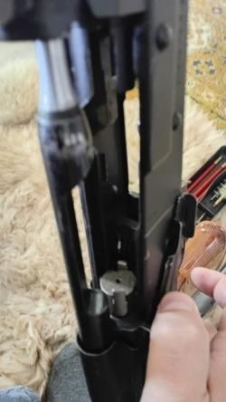 Сайга легион 20/76