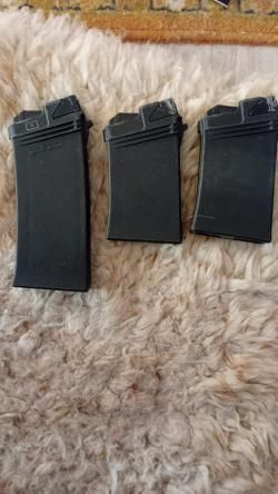 Сайга легион 20/76