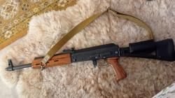 Сайга легион 20/76