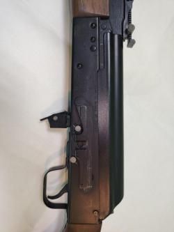 Сайга М 223