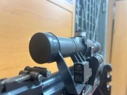 Сайга М-3 кал. 7,62х39