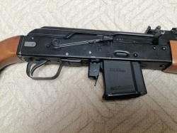 Сайга М-М1