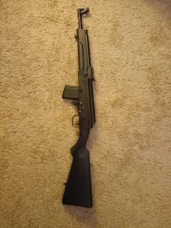 Сайга м1, 5.45*39