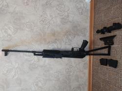 сайга м3 к. 223 L555