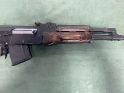 САЙГА М3 7,62х39