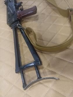 Сайга-М3 к.223 rem
