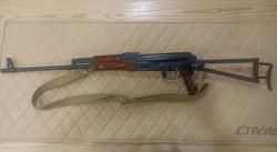 Сайга-М3 к.223 rem