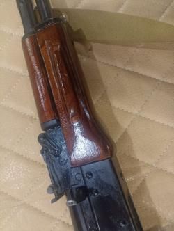 Сайга-М3 к.223 rem