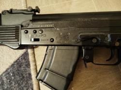 Сайга М3