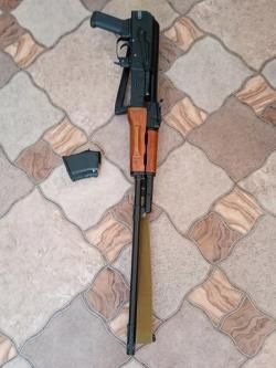 Сайга-М3