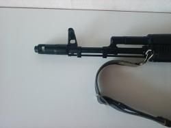 Сайга мк -03