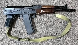 Сайга МК 03 223 Rem (исп. Легион)