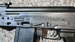 Сайга МК 03 223 Rem (исп. Легион)