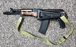 Сайга МК 03 223 Rem (исп. Легион)