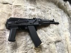 Сайга МК 03 223 REM 
